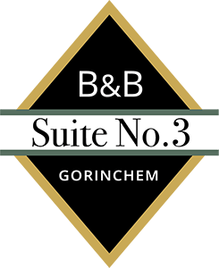 Sfeervolle Bed & Breakfast Suite No.3 In Gorinchem | B&B